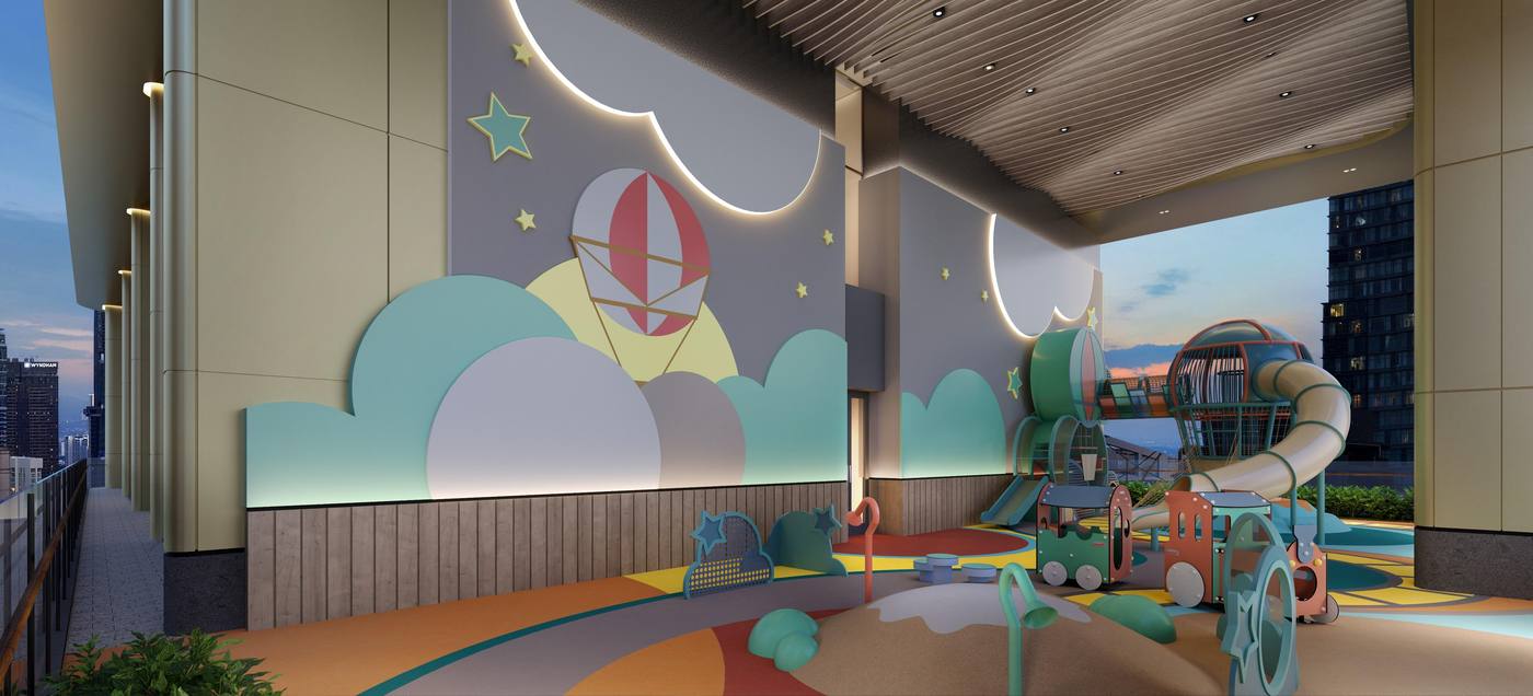 Explorer Playland